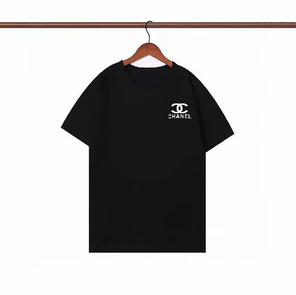 Chanel T-shirts-C6818T